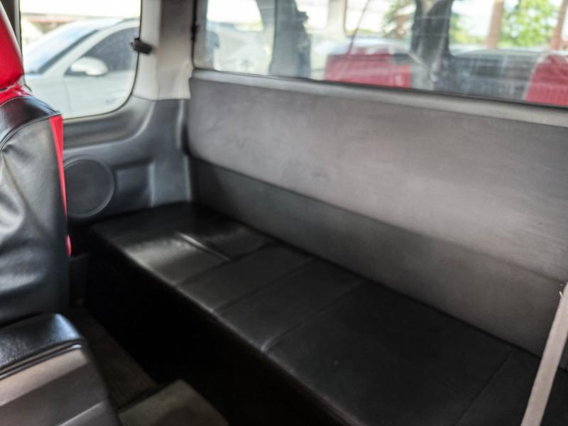 D-MAX CAB 2.5 DDII-TEQ HI LANDER