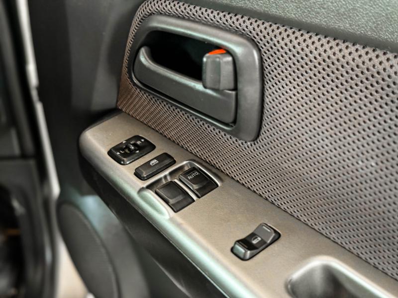 D-MAX CAB 2.5 DDII-TEQ HI LANDER