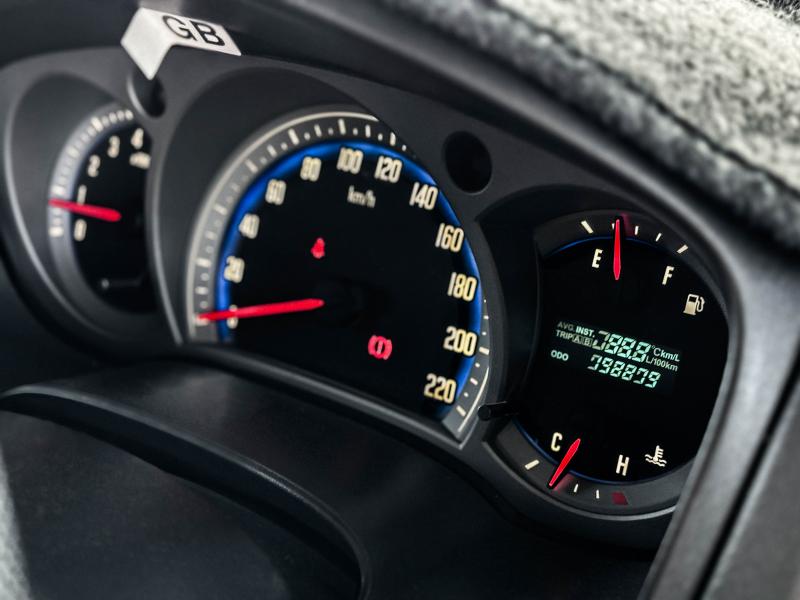 D-MAX CAB 2.5 DDII-TEQ HI LANDER