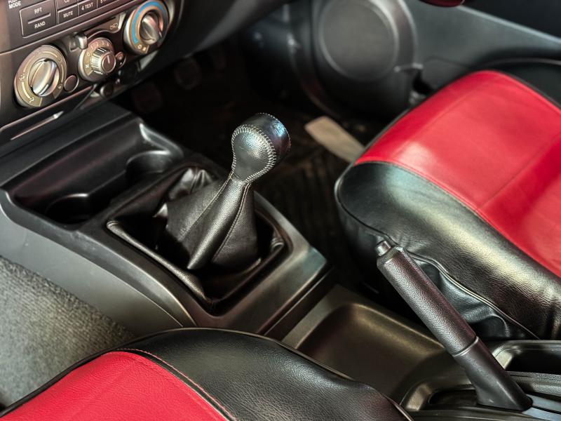 D-MAX CAB 2.5 DDII-TEQ HI LANDER