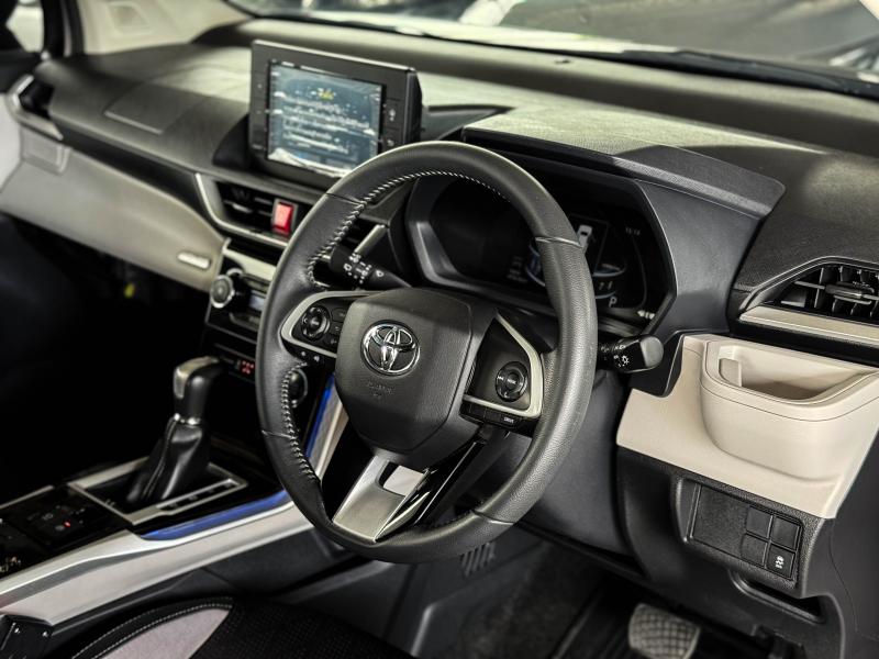 VELOZ 1.5 SMART CVT