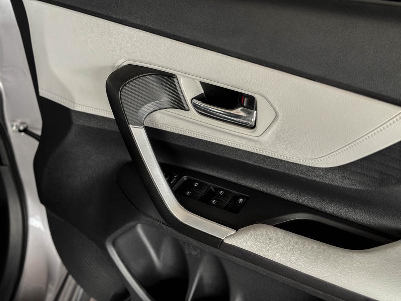 VELOZ 1.5 SMART CVT