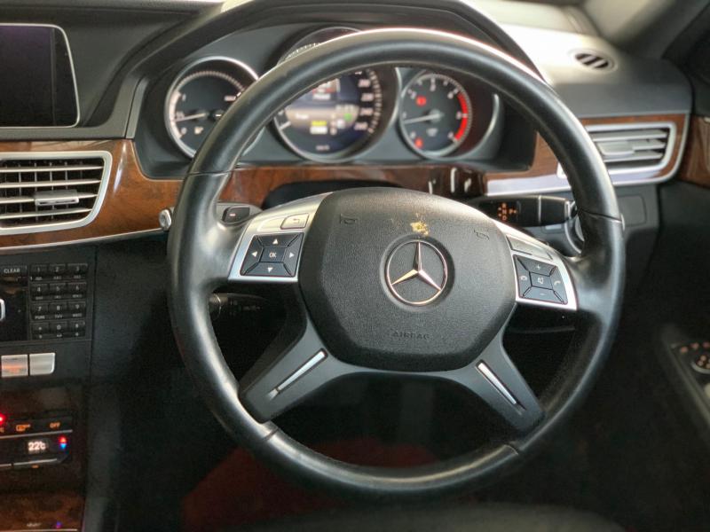 BENZ E300 2.1 BLUETEC HYBRID,A/T