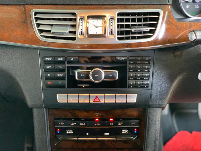 BENZ E300 2.1 BLUETEC HYBRID,A/T