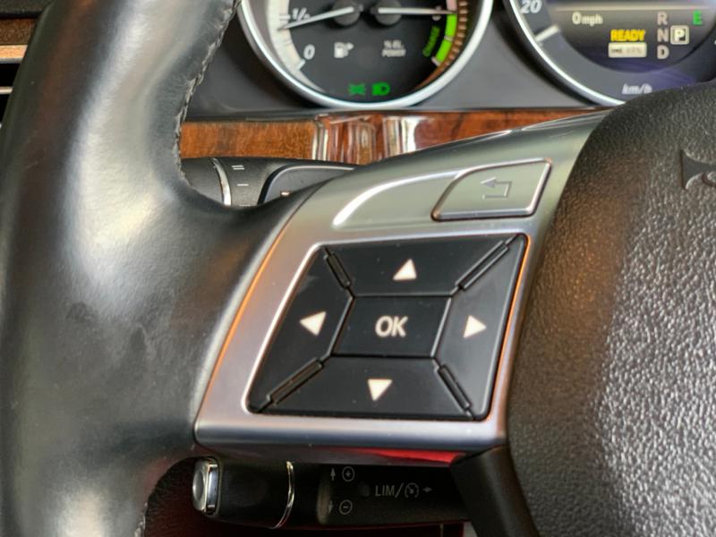 BENZ E300 2.1 BLUETEC HYBRID,A/T