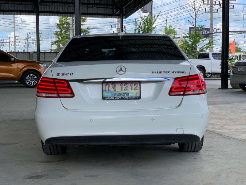 BENZ E300 2.1 BLUETEC HYBRID,A/T