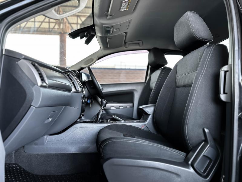 RANGER CAB 2.2 XLT HI-RIDER 4X4