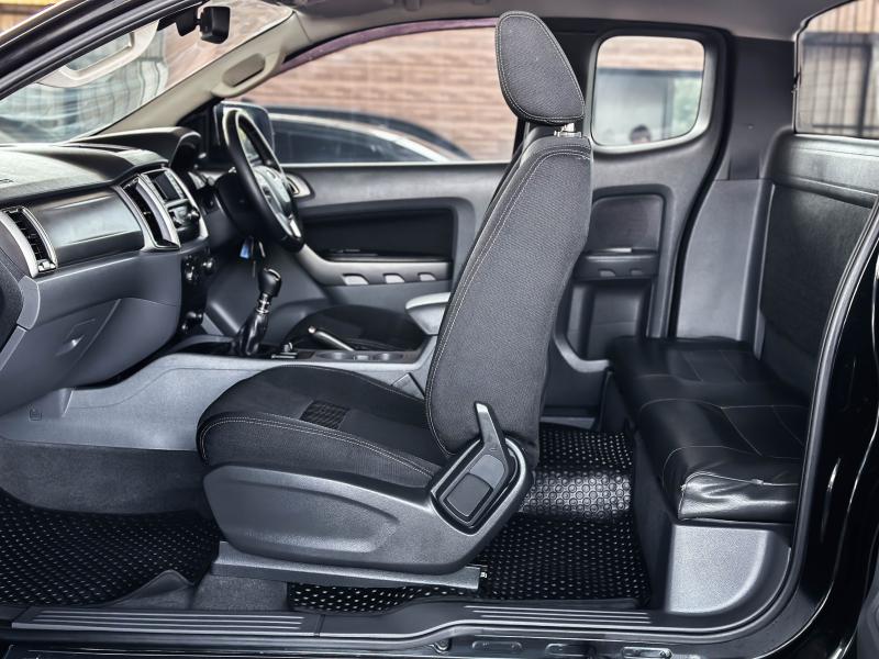 RANGER CAB 2.2 XLT HI-RIDER 4X4