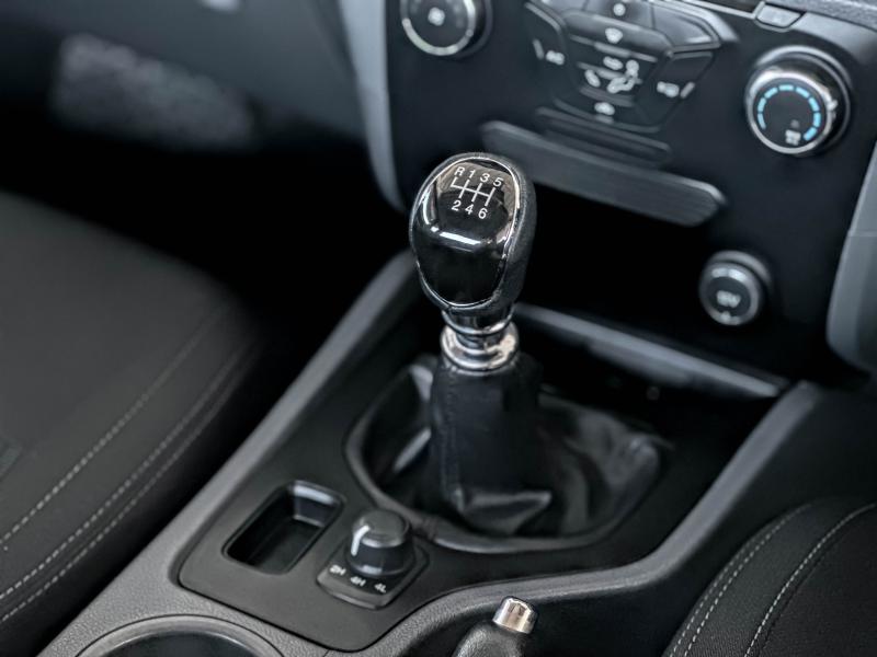 RANGER CAB 2.2 XLT HI-RIDER 4X4