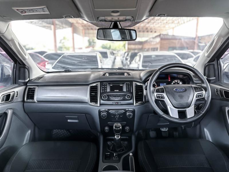 RANGER CAB 2.2 XLT HI-RIDER 4X4