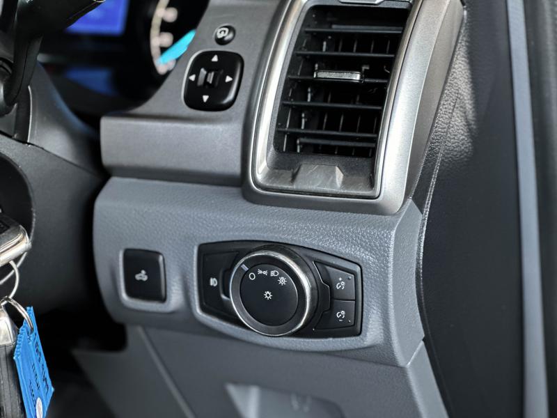 RANGER CAB 2.2 XLT HI-RIDER 4X4