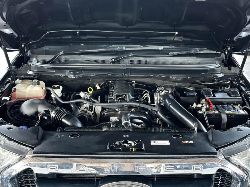 RANGER CAB 2.2 XLT HI-RIDER 4X4