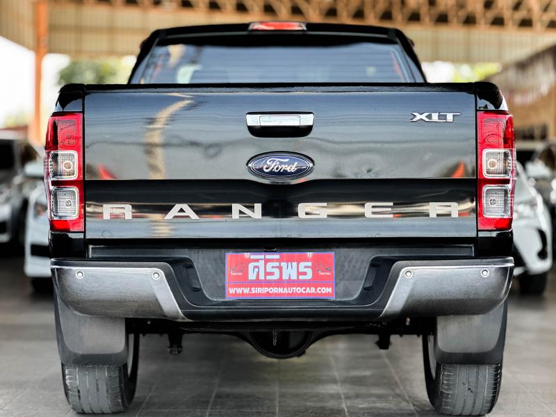 RANGER CAB 2.2 XLT HI-RIDER 4X4