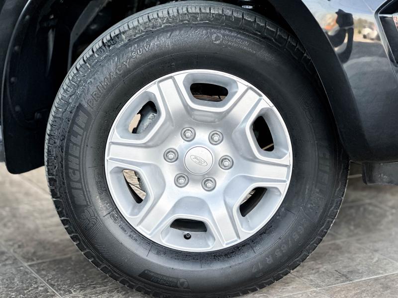 RANGER CAB 2.2 XLT HI-RIDER 4X4