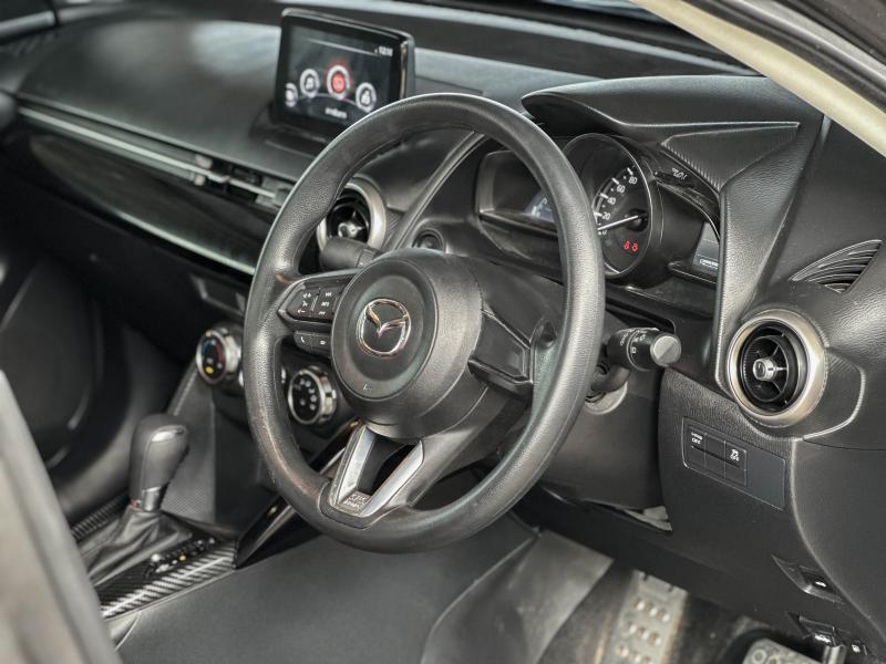 MAZDA 2 1.3 C SKYACTIV G
