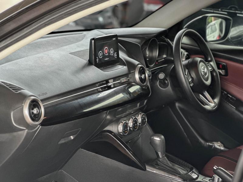 MAZDA 2 1.3 C SKYACTIV G