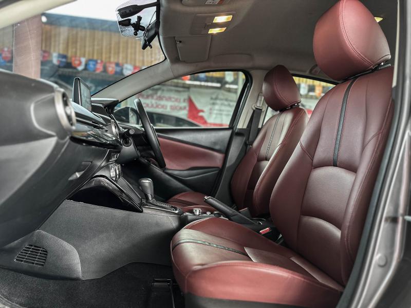 MAZDA 2 1.3 C SKYACTIV G