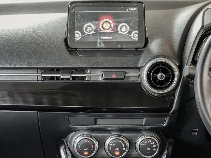 MAZDA 2 1.3 C SKYACTIV G