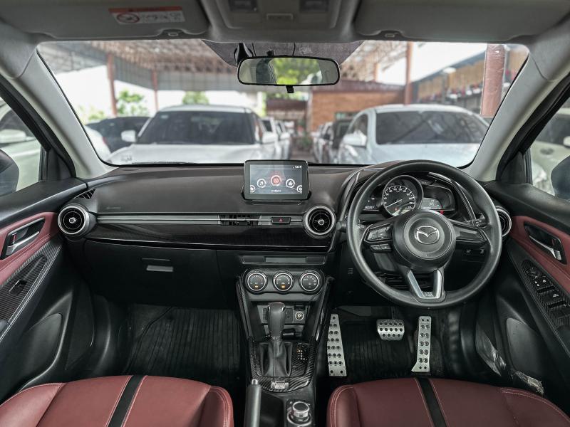 MAZDA 2 1.3 C SKYACTIV G