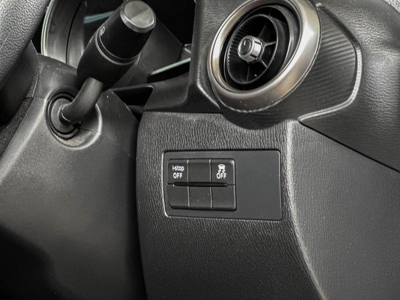 MAZDA 2 1.3 C SKYACTIV G