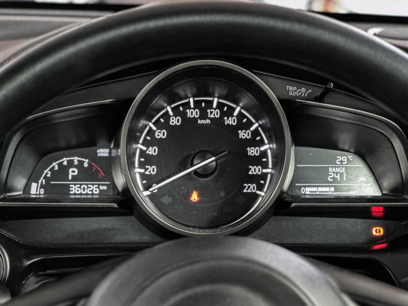 MAZDA 2 1.3 C SKYACTIV G
