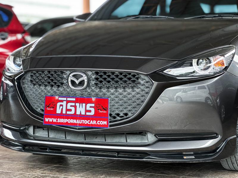 MAZDA 2 1.3 C SKYACTIV G