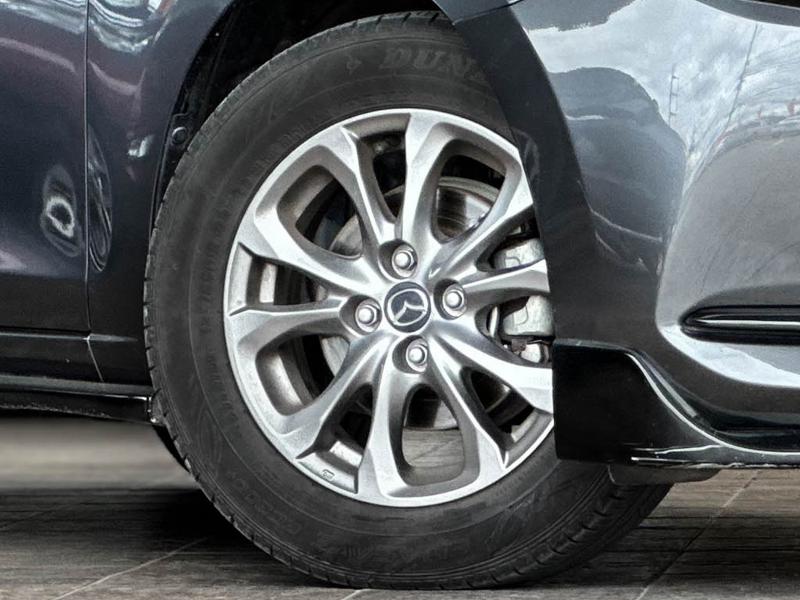 MAZDA 2 1.3 C SKYACTIV G