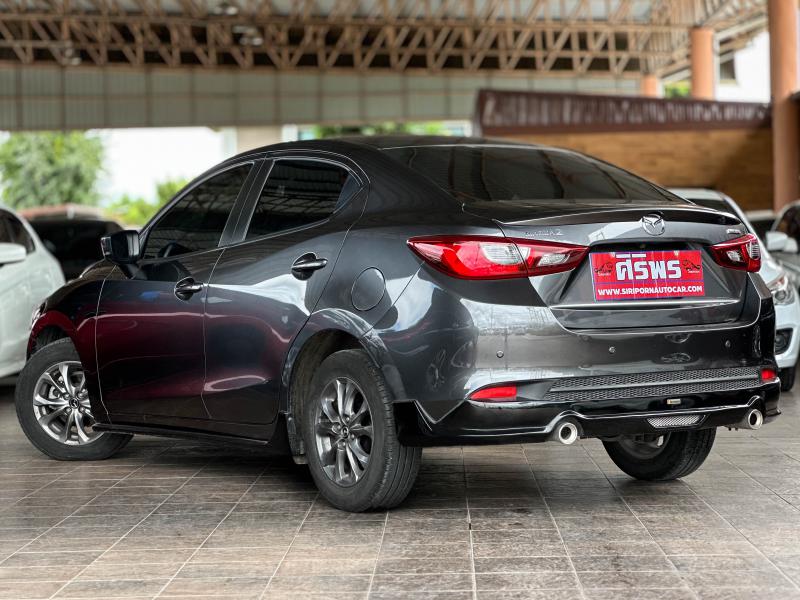 MAZDA 2 1.3 C SKYACTIV G