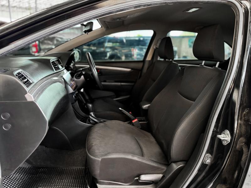 CIAZ 1.2 L GL CVT