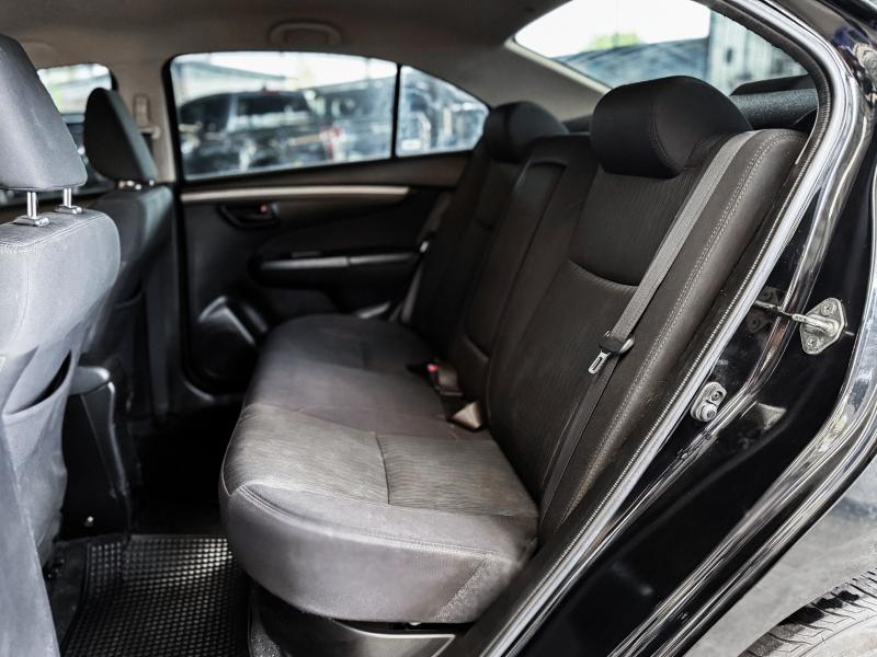 CIAZ 1.2 L GL CVT