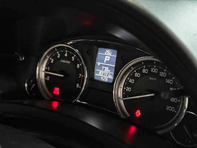 CIAZ 1.2 L GL CVT