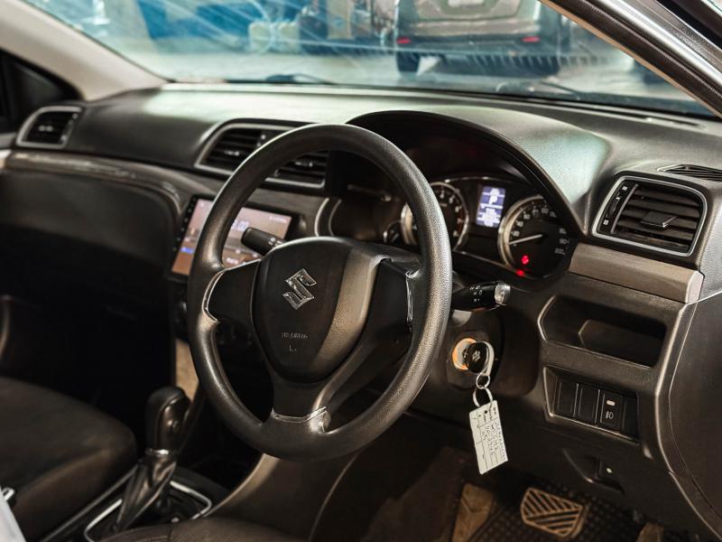 CIAZ 1.2 L GL CVT