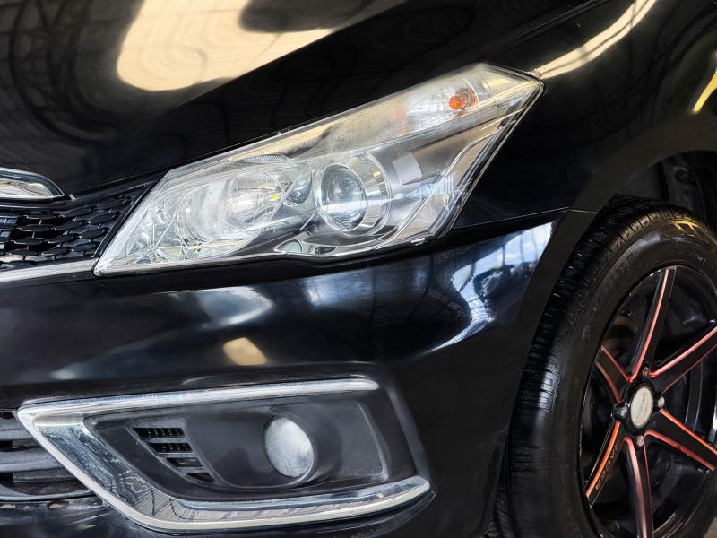 CIAZ 1.2 L GL CVT