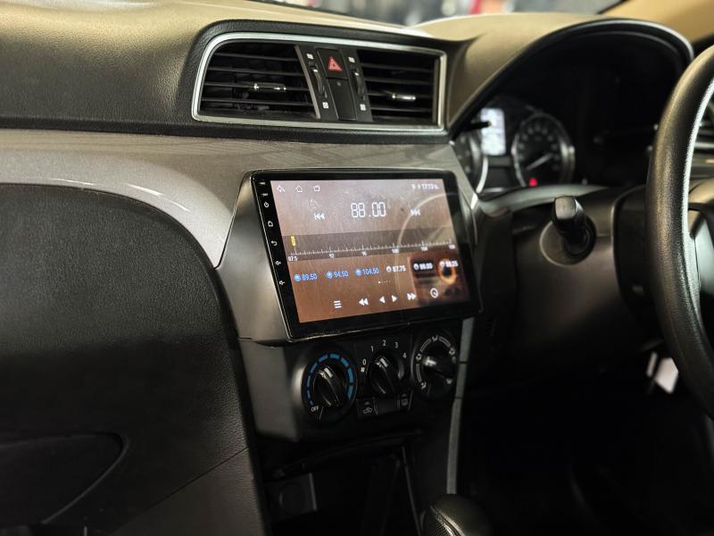 CIAZ 1.2 L GL CVT