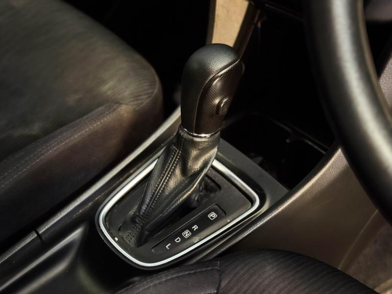 CIAZ 1.2 L GL CVT