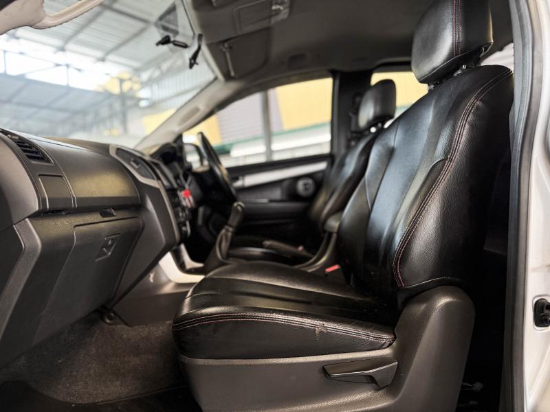 D-MAX CAB 2.5Z Ddi VGS HI LANDER 