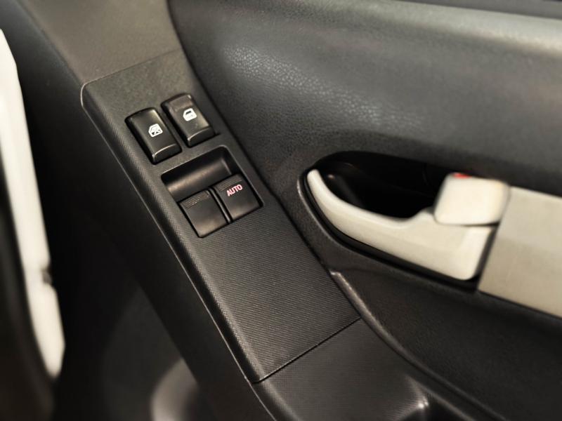 D-MAX CAB 2.5Z Ddi VGS HI LANDER 