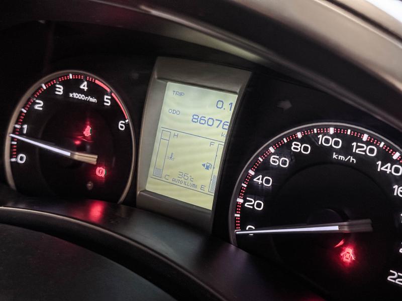 D-MAX CAB 2.5Z Ddi VGS HI LANDER 