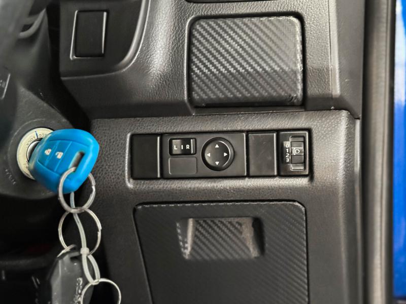 D-MAX 4DR 1.9 Z Ddi DA HI LANDER