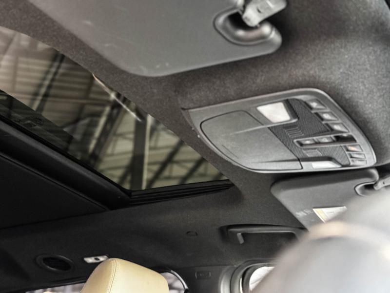 EVEREST 3.2 TITANIUM 4WD 