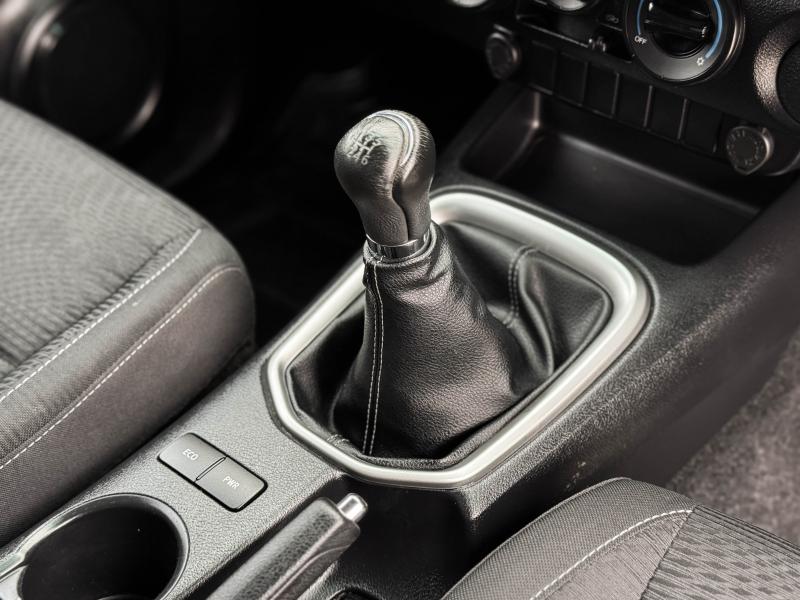 HILUX REVO SMART CAB 2.4 MID