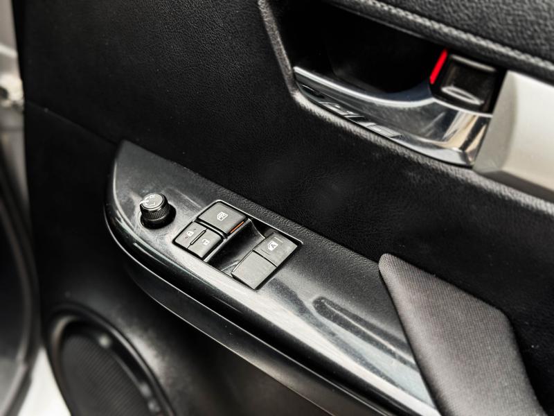 HILUX REVO SMART CAB 2.4 MID