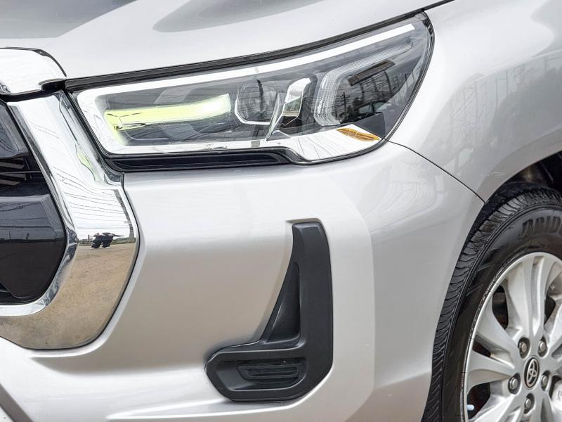 HILUX REVO SMART CAB 2.4 MID