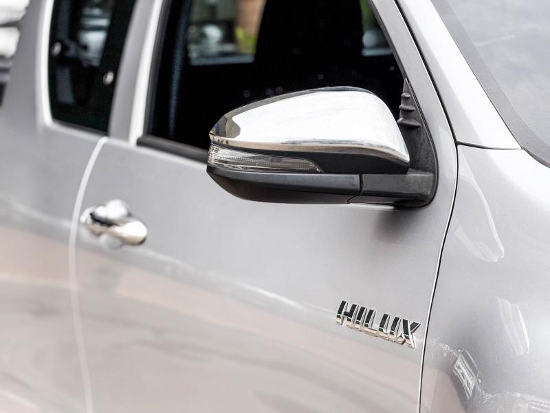 HILUX REVO SMART CAB 2.4 MID