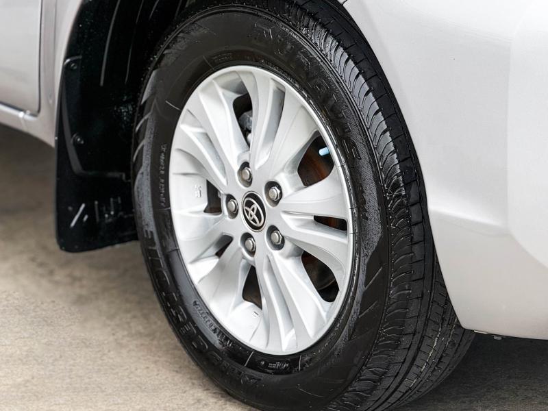 HILUX REVO SMART CAB 2.4 MID