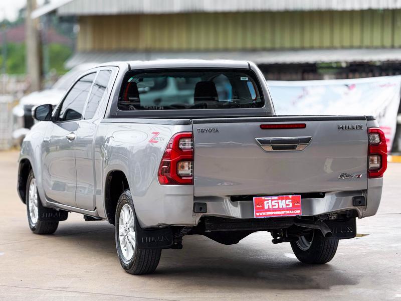 HILUX REVO SMART CAB 2.4 MID