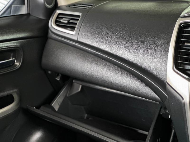 TRITON PLUS 4 DR 2.4 GLX