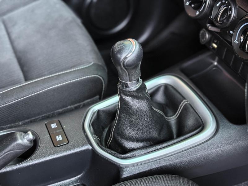 REVO 4DR 2.4 E 4X4 DIFFLOCK 