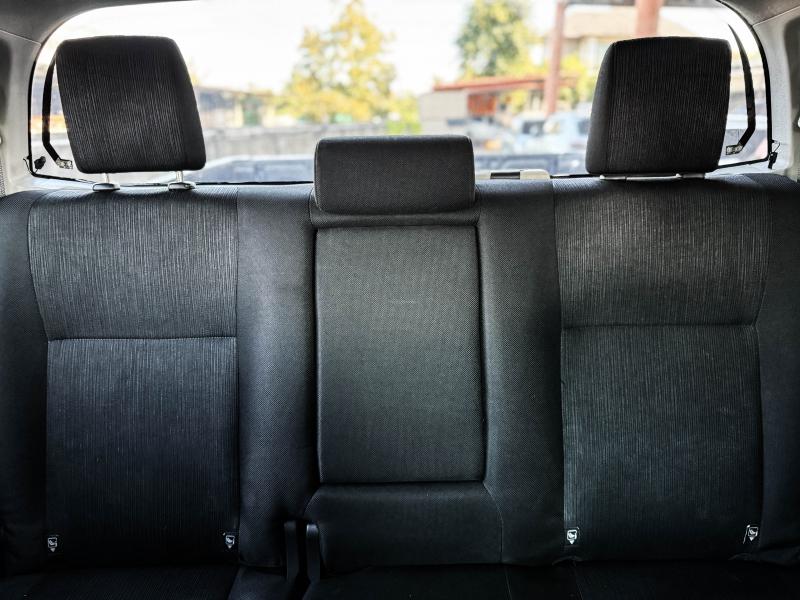 REVO 4DR 2.4 E 4X4 DIFFLOCK 