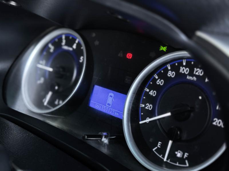 REVO 4DR 2.4 E 4X4 DIFFLOCK 